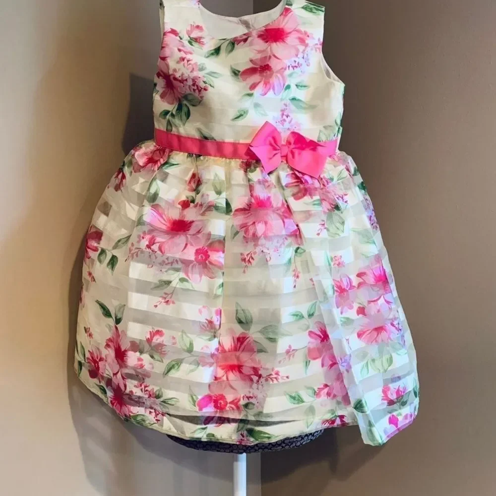 Dress  for Girls 4T